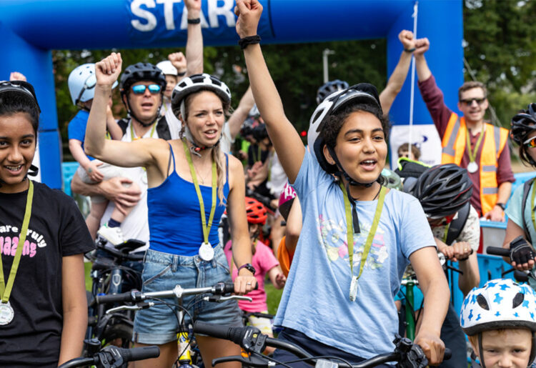 Entries are open for this year's event.