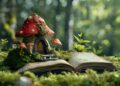 Young readers can earn rewards for reading six books this summer. Picture: Amore Seymore via Pixabay