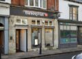 A banking hub in Yorkshire. Pic: Murray Scott/Link.