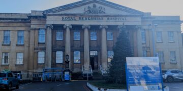 A government push for more radiotherapy machines has been welcomed by ministers as the Royal Berkshire Hospital is among the services to benefit from them.