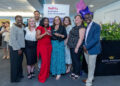 The Berkshire Care Association's annual awards celebrate the work taking place across the adult social care sector in Berkshire, including residential, nursing, domiciliary, and learning disability care settings. Picture: Pennie Withers, Berkshire Care Association