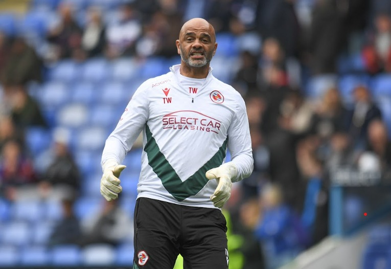 Reading FC coach set to depart to join fellow League One side