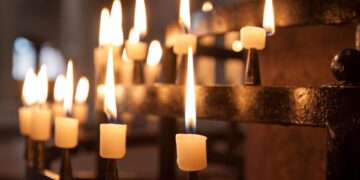 Erleigh Cantors will be singing in a concert on Saturday. Picture: Foto-Rabe via Pixabay