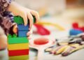 Children and carers meet at Kings Kiddies in Wokingham. Picture: Esi Grunhagen via Pixabay
