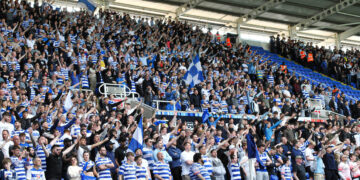 Reading FC