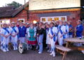 Hurst Morris