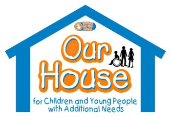 Children's charity Building for the Future is thrilled to be Wokingham Borough Mayor Cllr Jewell's chosen charity for the year.