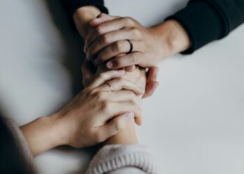 Carers from across the borough were celebrated at this year's BCA Care Awards. Picture: Priscilla du Preez via Unsplash