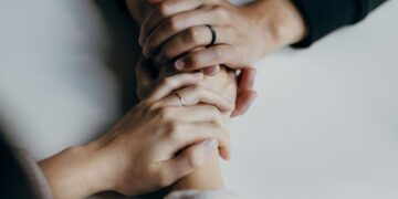 Carers from across the borough were celebrated at this year's BCA Care Awards. Picture: Priscilla du Preez via Unsplash