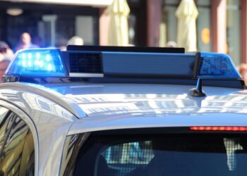 Police Picture: Pixabay