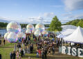 Henley Festival: Garry Jones Photography