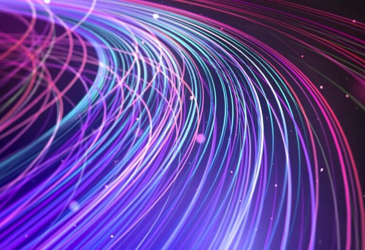 The latest stage of CityFibre's digital network upgrade in the borough means that more homes and businesses can now access faster broadband. Picture: Tomislav Jakupec via Pixabay