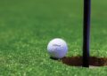 Golf Picture: Pixabay