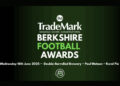 Berkshire Football awards.