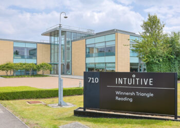The property will become the company?s headquarters and training centre.