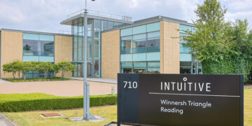 The property will become the company?s headquarters and training centre.