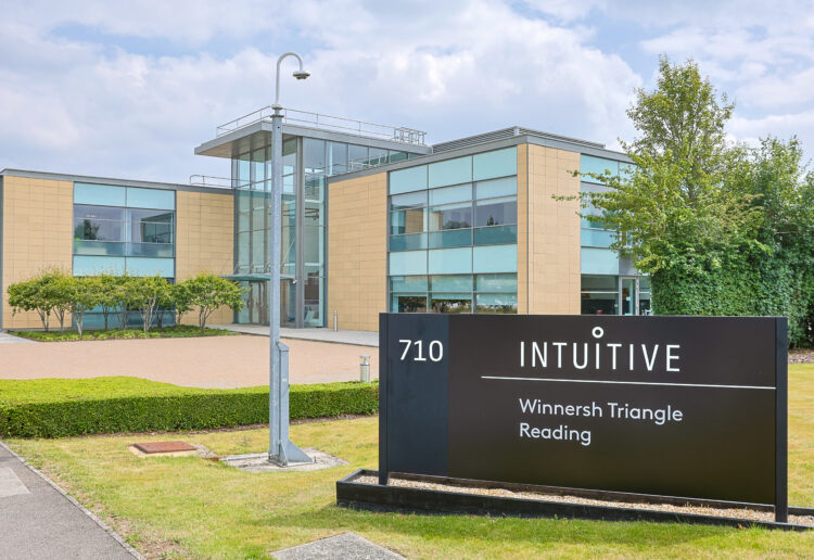 The property will become the company?s headquarters and training centre.