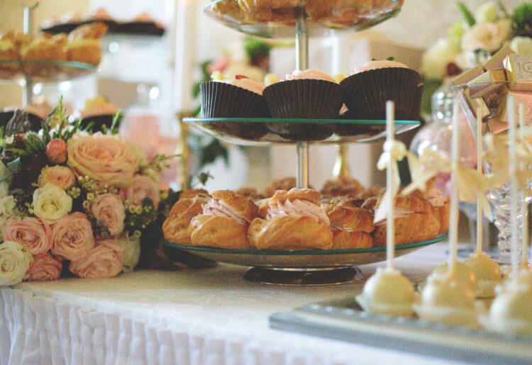 An afternoon of jazz and afternoon tea will raise funds for The Cowshed in July. Picture: Zeno Aras via Unsplash
