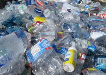 A new initiative from People Planet Pint members hopes to see Wokingham become a plastic-free zone. Picture: Tanvi Sharma via Unsplash