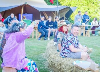The Bucket List Wishes Summer Festival is taking place at Highfield Park, Hook, from 2.30pm-10.30pm on Saturday, July 5.