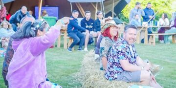 The Bucket List Wishes Summer Festival is taking place at Highfield Park, Hook, from 2.30pm-10.30pm on Saturday, July 5.