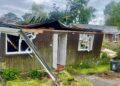 Bungalow in Finchampstead, Billing Avenue