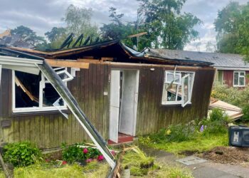 Bungalow in Finchampstead, Billing Avenue