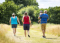 Find out more about the alternatives to driving. Pic: Stewart Turkington.