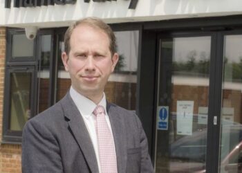The Police and Crime Commissioner has described the government's recent spending review as "disappoint[ing]" and warned that it risks the effectiveness of policing in the country.