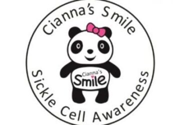 Cianna's Smile