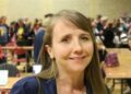 Cllr Rachel Burgess