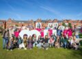 Images from the Mindset Unlimited Festival. Pic: Stewart Turkington.