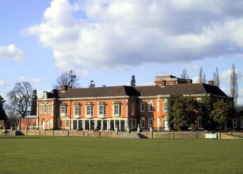 South Hill Park