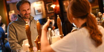 Amazing prizes are up for grabs, including at the Oakingham Belle.
