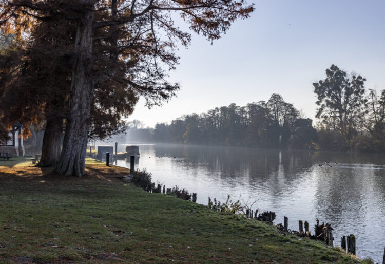 England could be facing a public water shortage of around five billion litres per day in the next 20 years, the Environment Agency has said. Picture: Hugh Morhersole