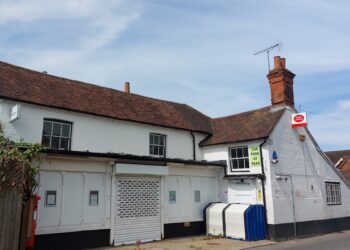 Hurst village shop is poised to reopen