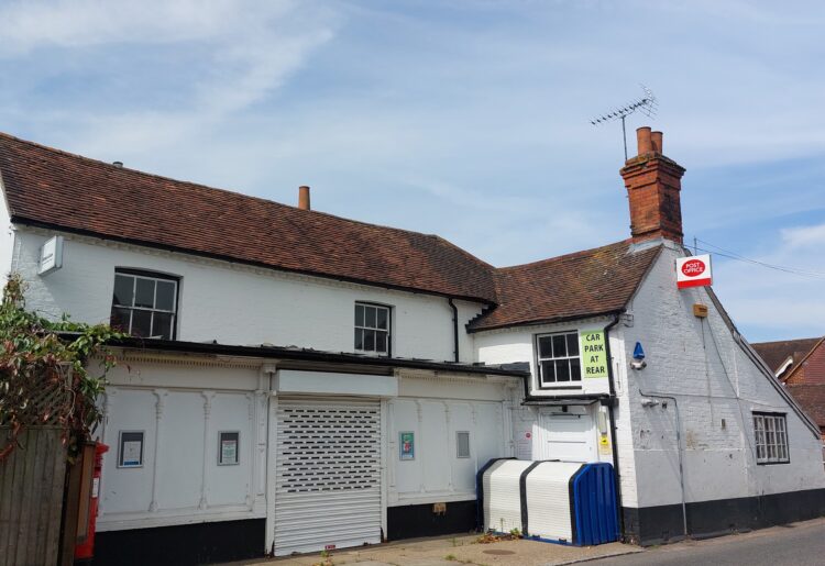 Hurst village shop is poised to reopen