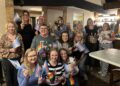 Wokingham Pridestarted Pride Month with a fundraising quiz