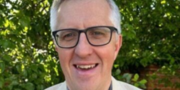 Professor Andrew Charlton-Perez has been appointed OBE ? Officer of the Order of the British Empire ? in recognition of his exceptional contributions to climate science and education. Picture: University of Reading