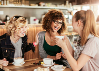 A charity coffee morning at Squire's Hare Hatch, and Wokingham, will raise funds for each garden centre's chosen charity, on July 7. Picture: Squire's Garden Centres