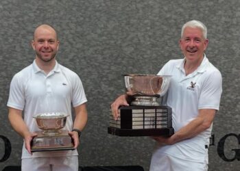Real Tennis