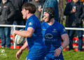 Rams RFC Picture: Tim Pitfield