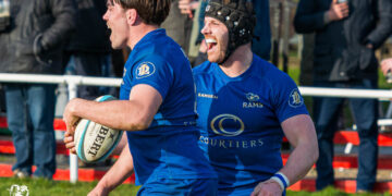 Rams RFC Picture: Tim Pitfield