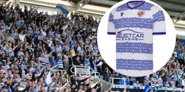 Reading FC