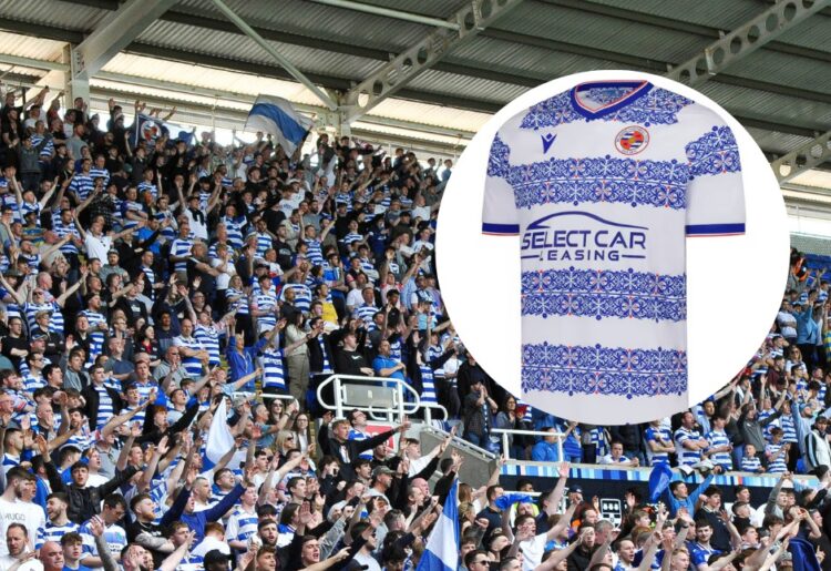 Reading FC
