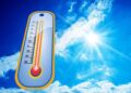 Heat Picture: Pixabay