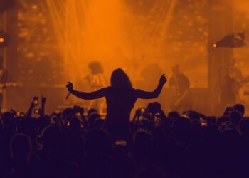 Concert Picture: Pixabay