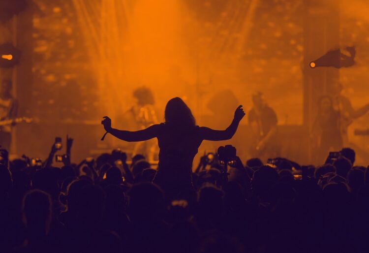 Concert Picture: Pixabay