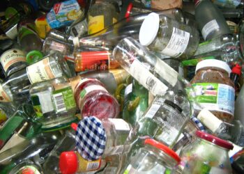 Recycling Picture: Pixabay