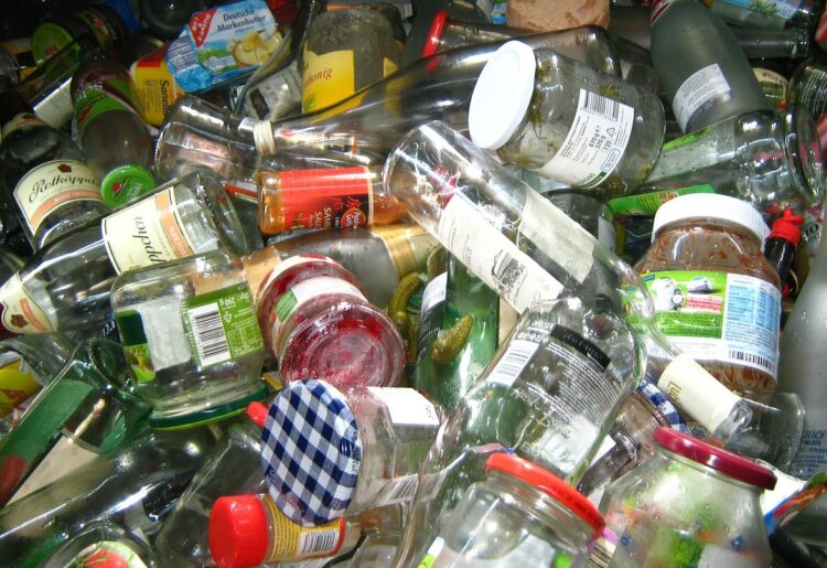 Recycling Picture: Pixabay